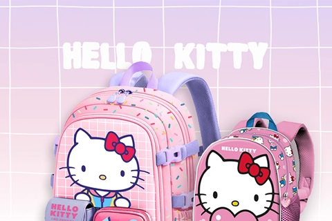 Hello Kitty - Cons. Final